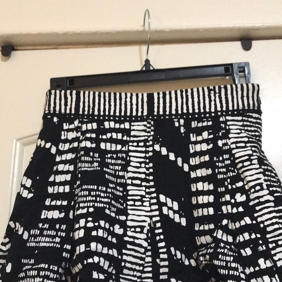 Proenza Schouler crepe skort - Picture 5 of 7